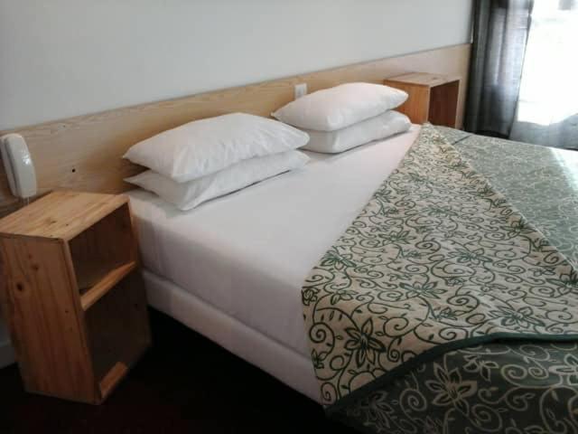 Hotel Calvaire Lourdes Exterior photo